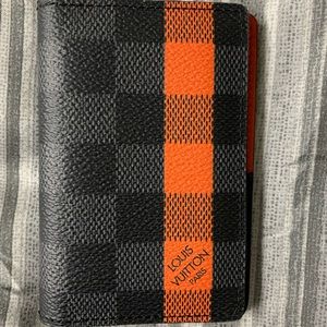 LV Wallet